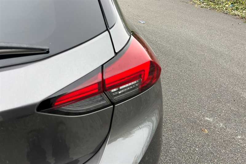 Used Vauxhall Corsa 2020 for sale - 77414149: Photo 46