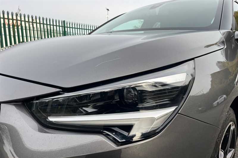 Used Vauxhall Corsa 2020 for sale - 77414149: Photo 55