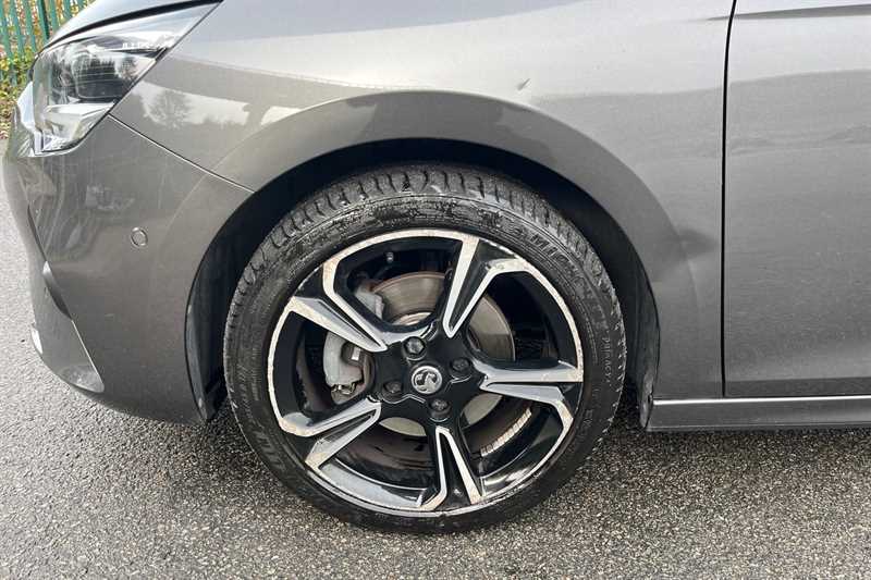 Used Vauxhall Corsa 2020 for sale - 77414149: Photo 57