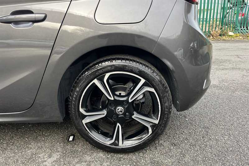 Used Vauxhall Corsa 2020 for sale - 77414149: Photo 59