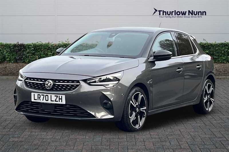 Used Vauxhall Corsa 2020 for sale - 77414149: Photo 7