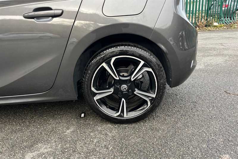 Used Vauxhall Corsa 2020 for sale - 77414149: Photo 9