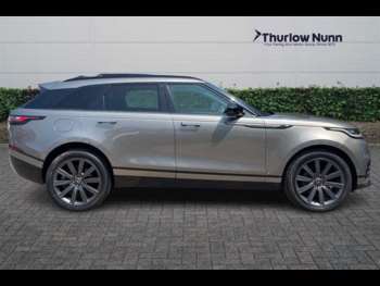 Used Land Rover Range Rover Velar 2020 for sale - 75025254: Photo