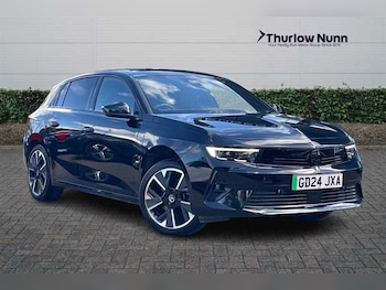 Used Vauxhall Astra 2024 for sale - 78320940: Photo