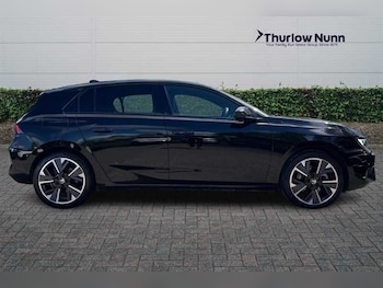 Used Vauxhall Astra 2024 for sale - 78320940: Photo