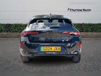 Used Vauxhall Astra 2024 for sale - 78320940: Photo