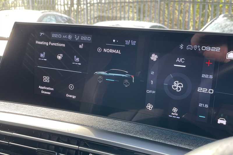 Used Peugeot 3008 2024 for sale - 76999954: Photo 15