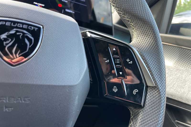 Used Peugeot 3008 2024 for sale - 76999954: Photo 20