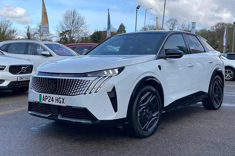 Used Peugeot 3008 2024 for sale - 76999954: Photo 32