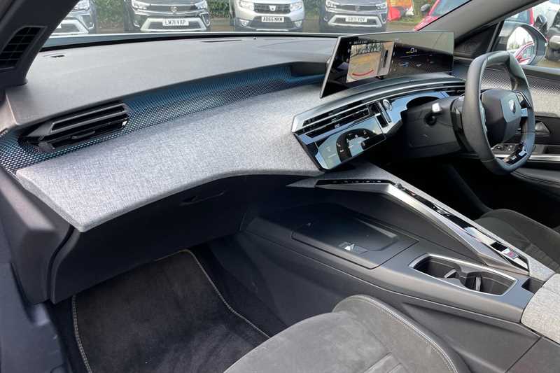 Used Peugeot 3008 2024 for sale - 76999954: Photo 35