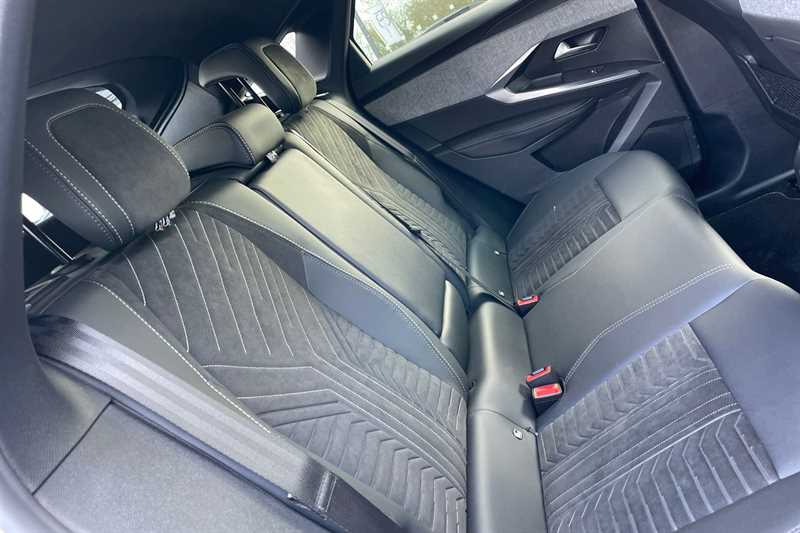 Used Peugeot 3008 2024 for sale - 76999954: Photo 43