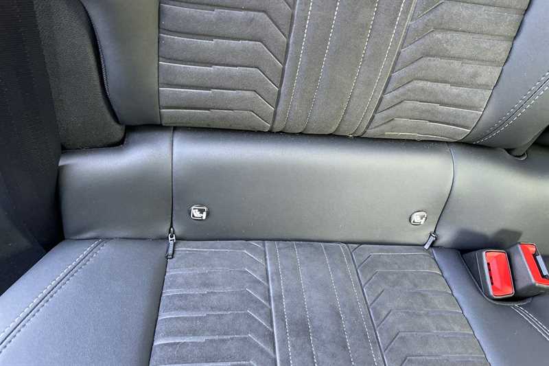 Used Peugeot 3008 2024 for sale - 76999954: Photo 44