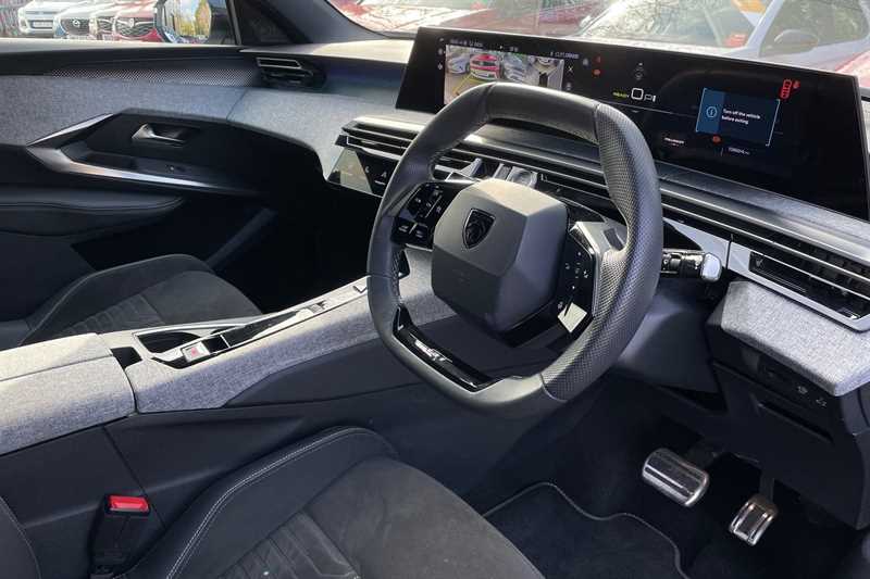 Used Peugeot 3008 2024 for sale - 76999954: Photo 8