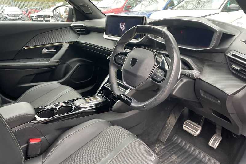 Used Peugeot 2008 2023 for sale - 77471414: Photo 10
