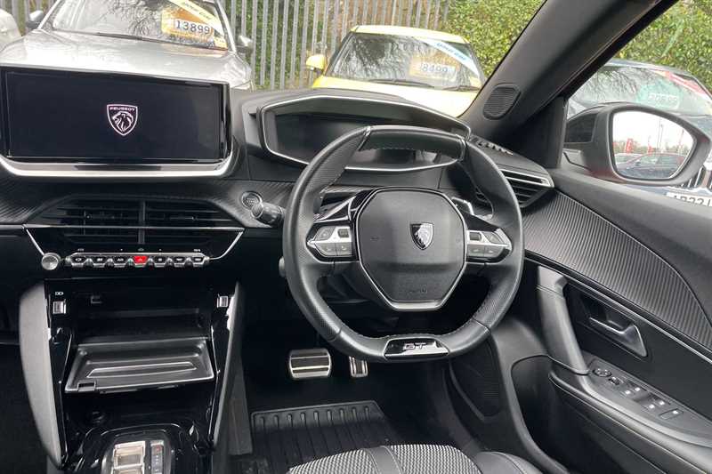 Used Peugeot 2008 2023 for sale - 77471414: Photo 11