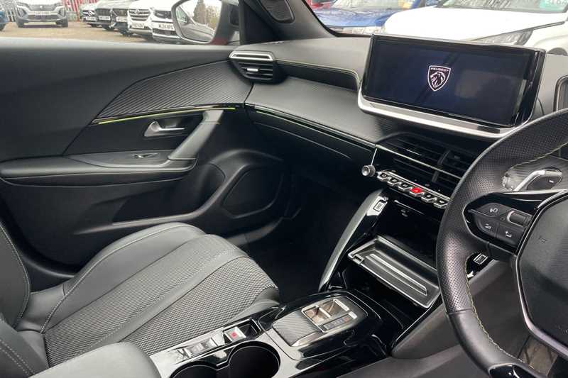 Used Peugeot 2008 2023 for sale - 77471414: Photo 14