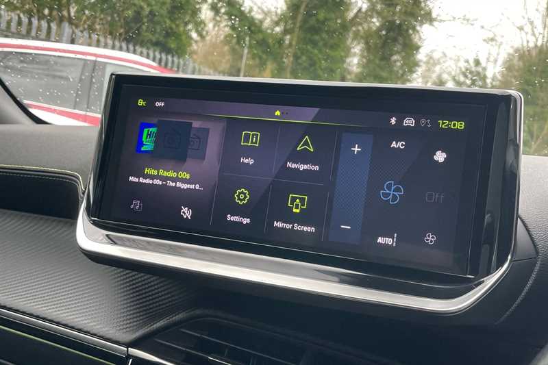 Used Peugeot 2008 2023 for sale - 77471414: Photo 17