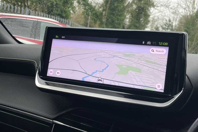 Used Peugeot 2008 2023 for sale - 77471414: Photo 18