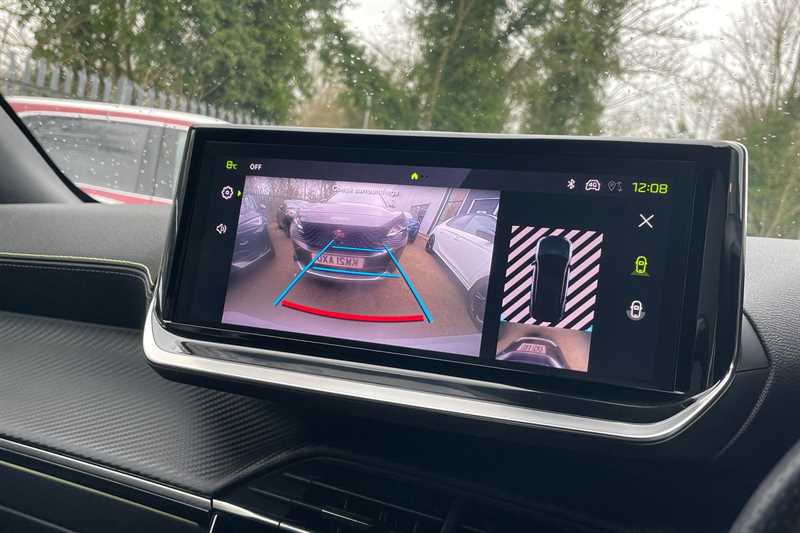 Used Peugeot 2008 2023 for sale - 77471414: Photo 19