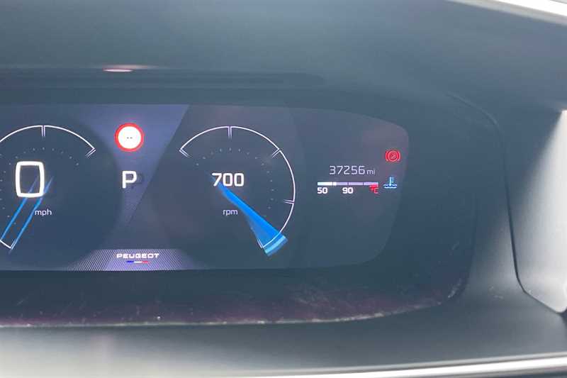 Used Peugeot 2008 2023 for sale - 77471414: Photo 20