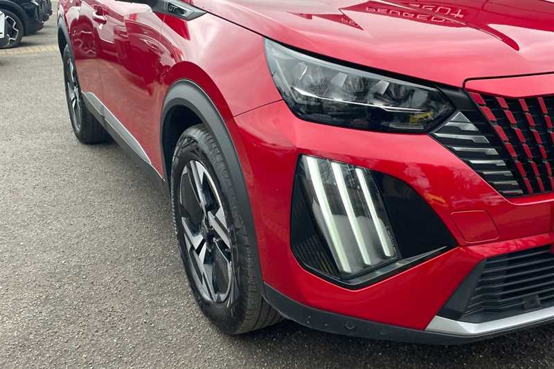 Used Peugeot 2008 2023 for sale - 77471414: Photo 25