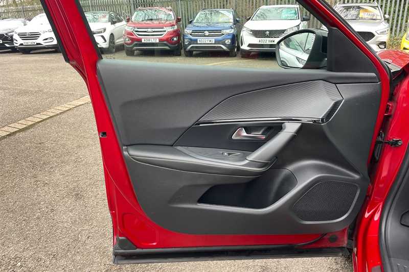 Used Peugeot 2008 2023 for sale - 77471414: Photo 27