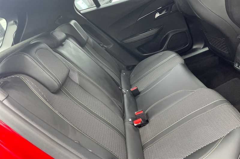 Used Peugeot 2008 2023 for sale - 77471414: Photo 31