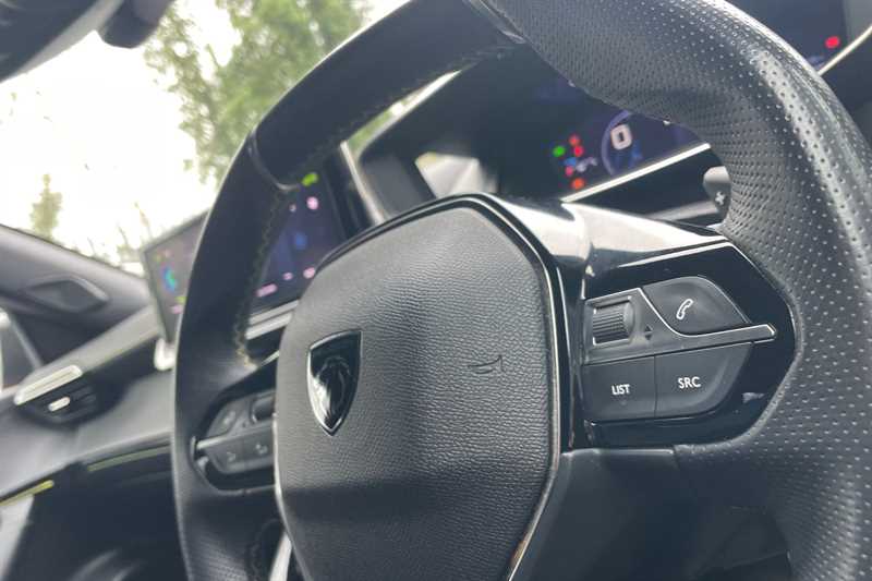 Used Peugeot 2008 2023 for sale - 77471414: Photo 39