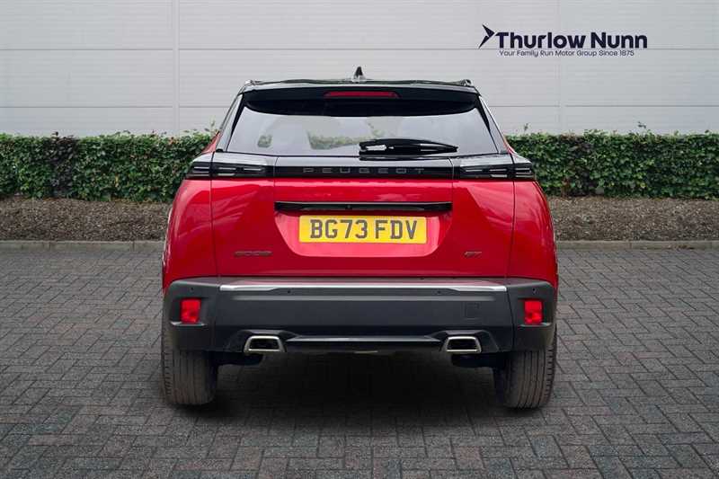 Used Peugeot 2008 2023 for sale - 77471414: Photo 4