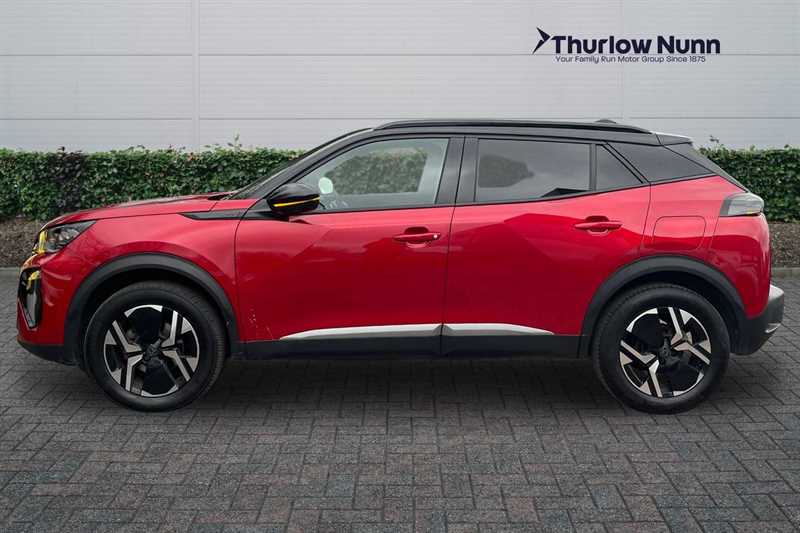 Used Peugeot 2008 2023 for sale - 77471414: Photo 6