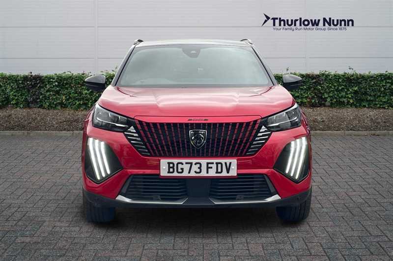 Used Peugeot 2008 2023 for sale - 77471414: Photo 8