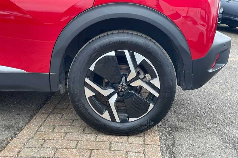 Used Peugeot 2008 2023 for sale - 77471414: Photo 9