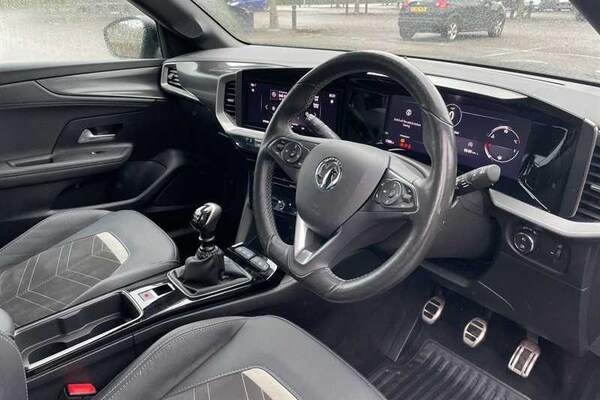 Used Vauxhall Mokka 2023 for sale - 75365891: Photo 10