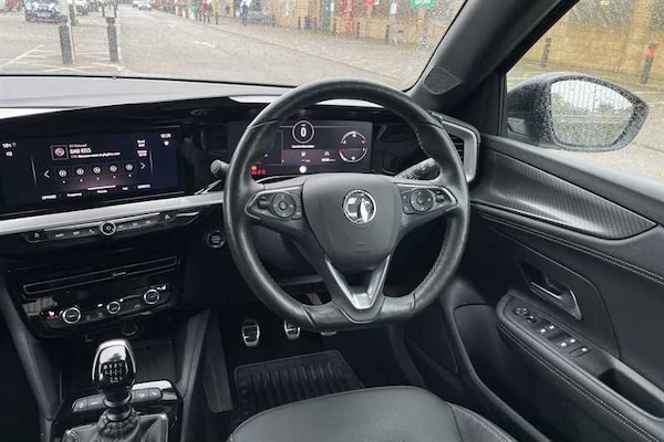 Used Vauxhall Mokka 2023 for sale - 75365891: Photo 11