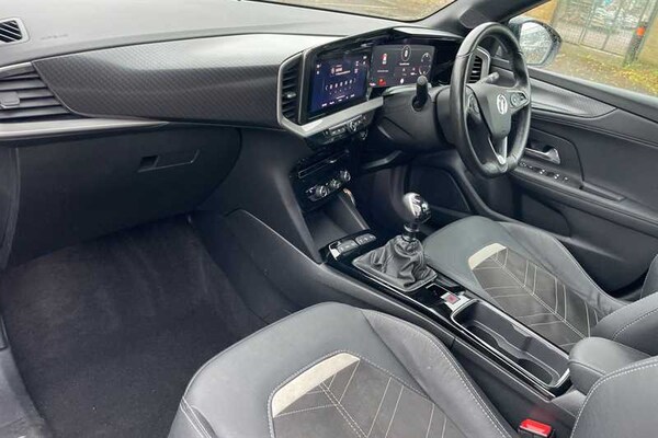 Used Vauxhall Mokka 2023 for sale - 75365891: Photo 13