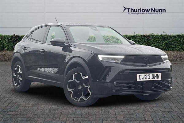 Used Vauxhall Mokka 2023 for sale - 75365891: Photo 1