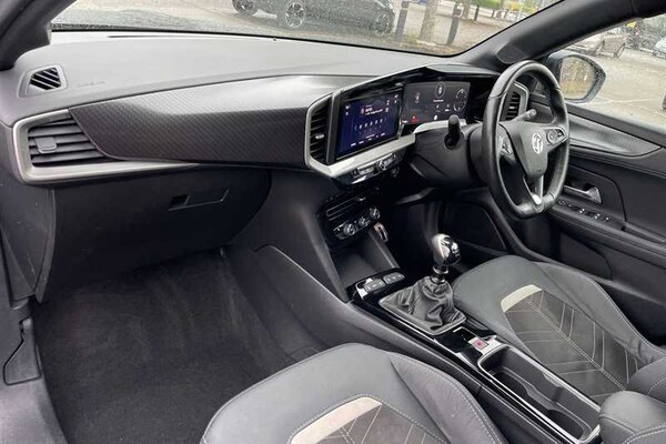 Used Vauxhall Mokka 2023 for sale - 75365891: Photo 29