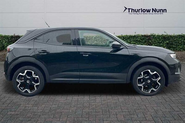 Used Vauxhall Mokka 2023 for sale - 75365891: Photo 2