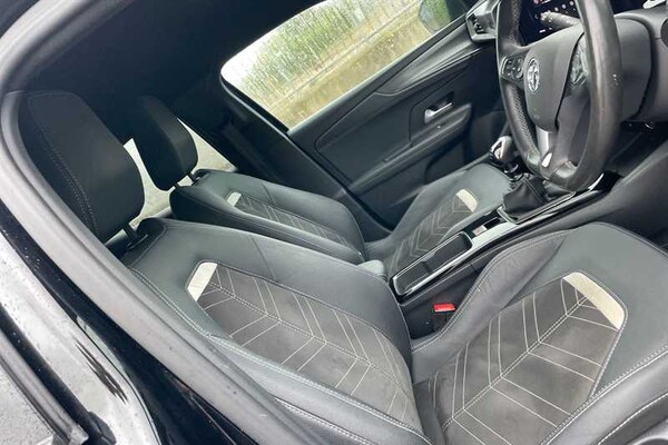 Used Vauxhall Mokka 2023 for sale - 75365891: Photo 33