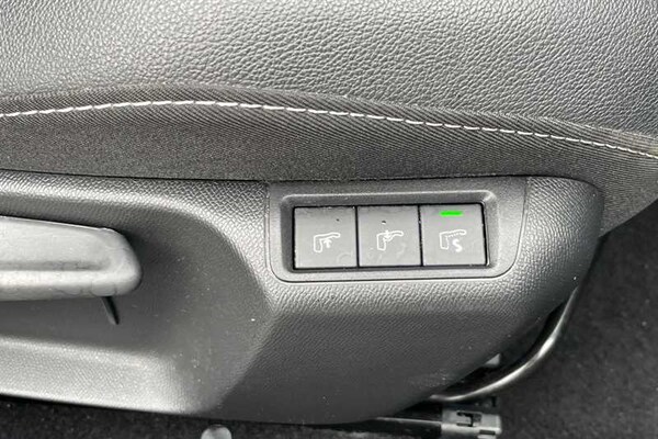 Used Vauxhall Mokka 2023 for sale - 75365891: Photo 34