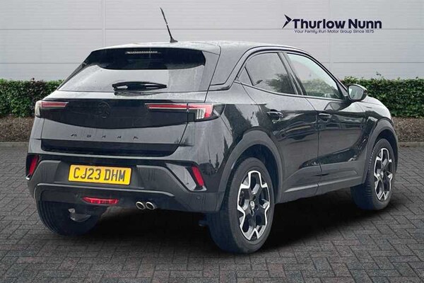 Used Vauxhall Mokka 2023 for sale - 75365891: Photo 3