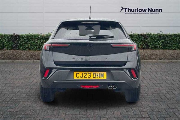 Used Vauxhall Mokka 2023 for sale - 75365891: Photo 4