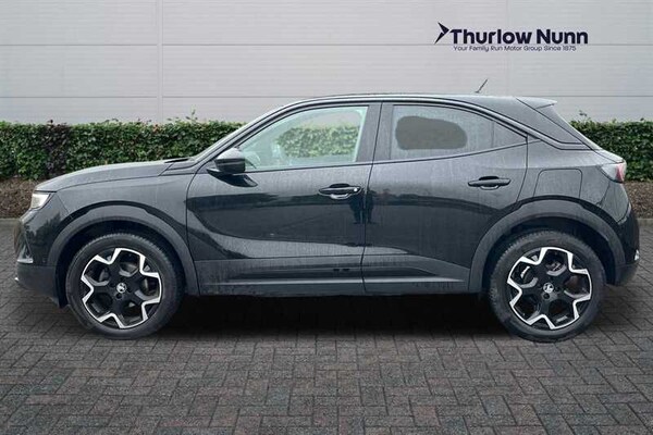 Used Vauxhall Mokka 2023 for sale - 75365891: Photo 6