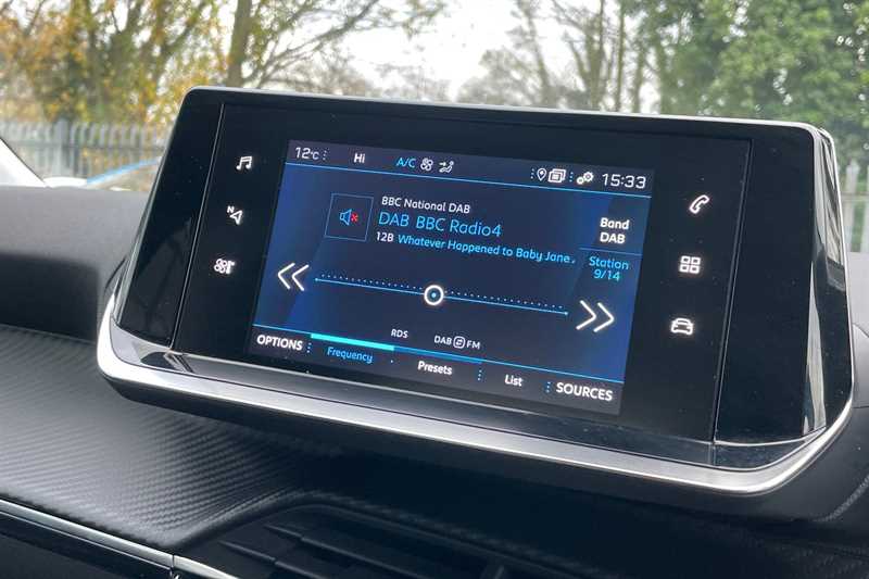 Used Peugeot 208 2023 for sale - 77471027: Photo 17