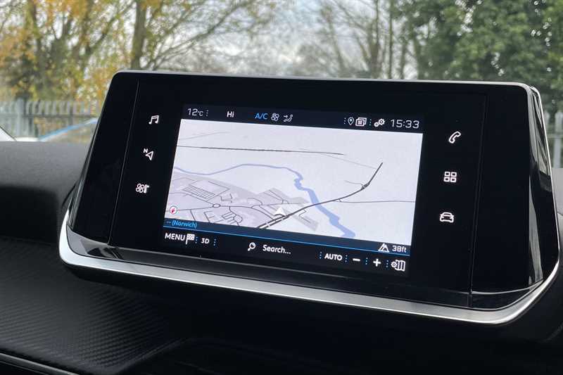 Used Peugeot 208 2023 for sale - 77471027: Photo 18