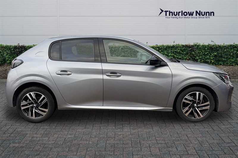 Used Peugeot 208 2023 for sale - 77471027: Photo 2