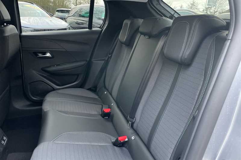 Used Peugeot 208 2023 for sale - 77471027: Photo 23