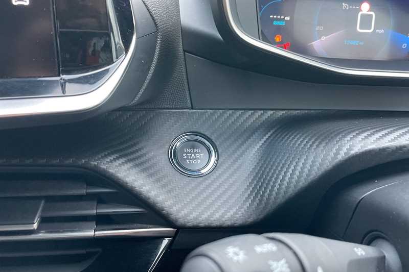 Used Peugeot 208 2023 for sale - 77471027: Photo 30