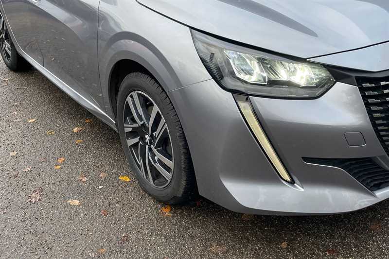 Used Peugeot 208 2023 for sale - 77471027: Photo 32