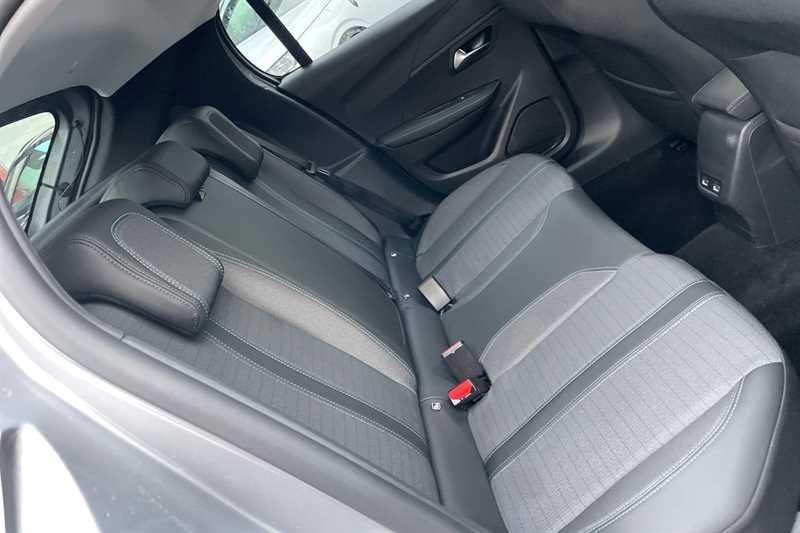 Used Peugeot 208 2023 for sale - 77471027: Photo 39
